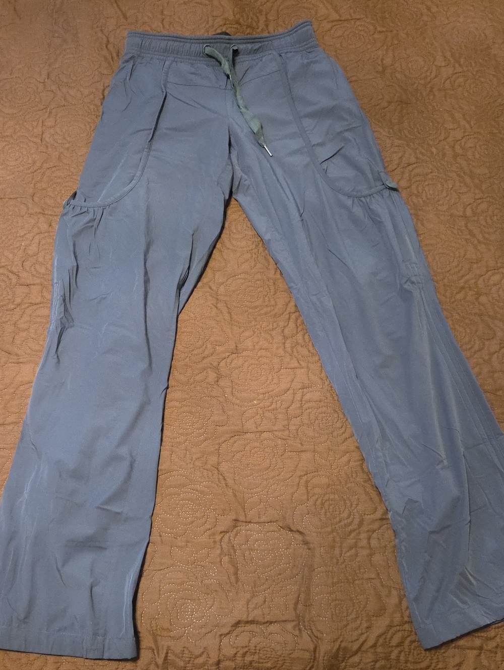 Lululemon Everyday Active Drawstring Pants - Picture 2 of 5